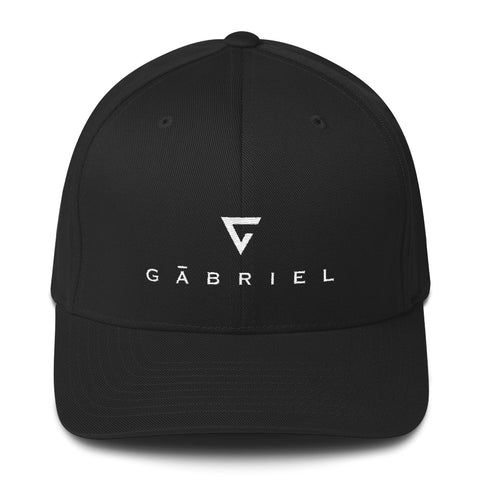 GABRIEL FlexFit - Black