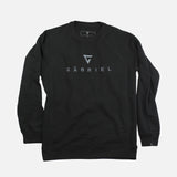 GABRIEL Classics Crewneck - Black