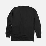 GABRIEL Classics Crewneck - Black