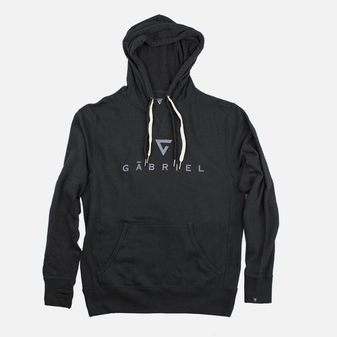 GABRIEL Classics Hoodie - Black