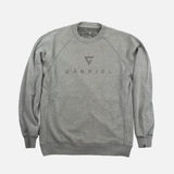 GABRIEL Classics Crewneck - Heather Grey