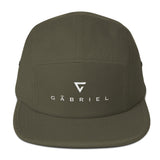 GABRIEL - Five Panel Cap