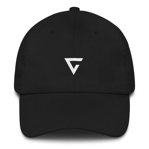G Dad Hat - Black