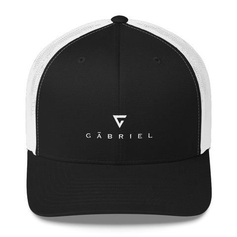 GABRIEL Trucker Cap