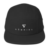 GABRIEL - Five Panel Cap