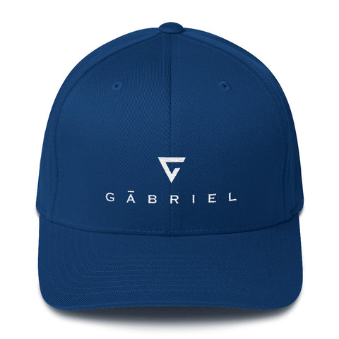 GABRIEL FlexFit - Blue