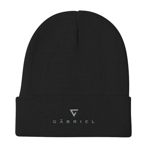 GABRIEL Knit Beanie