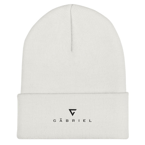 Cuffed Beanie