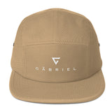 GABRIEL - Five Panel Cap