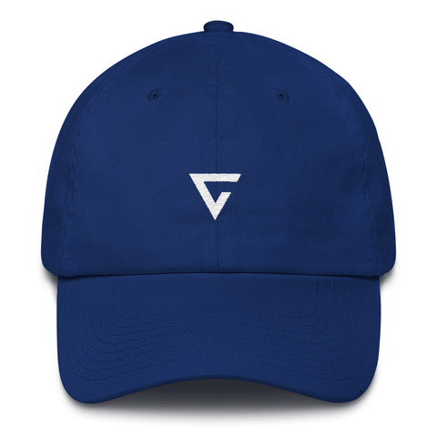 G Dad hat - Blue